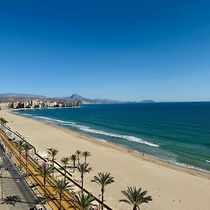Vistas Al Mar, Piscina Y Playa